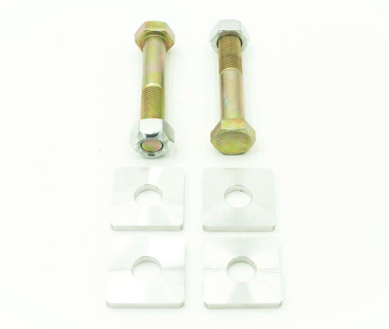 SPL Parts — SPL Parts 2019+ Hyundai Veloster N (JSN) Toe Only (For SPL EL JSN)
Toe Ecc Lockout Kit - view 2