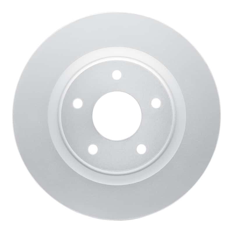 DFC — DFC 07-13 Nissan Altima Front GeoSPEC Coated Rotor
DFC Brake Rotor - view 1