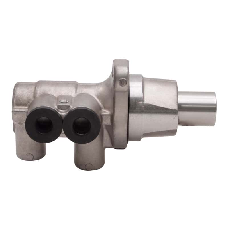 DFC — DFC 2009 Ford Mustang Brake Master Cylinder
DFC Brake Master Cyl - view 2