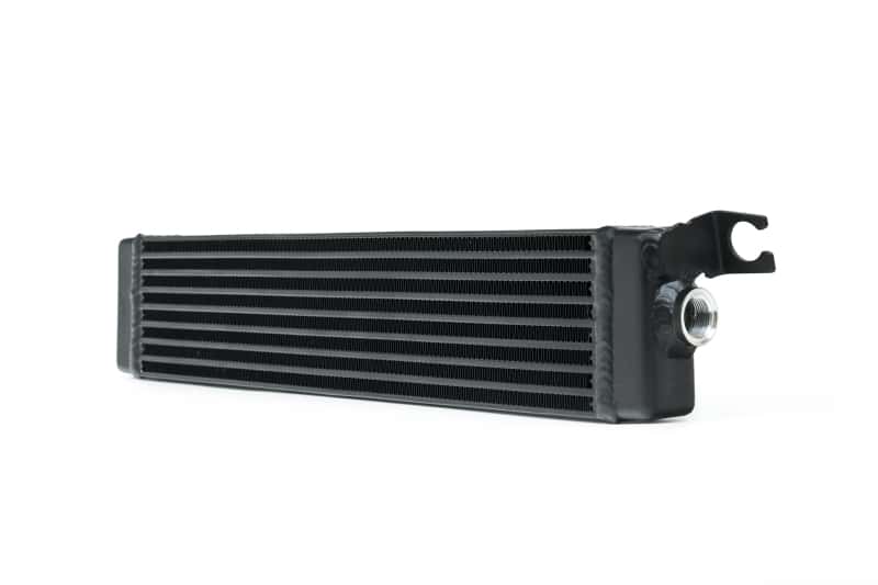 CSF — CSF BMW E30 Group A / DTM Race Style Oil Cooler
CSF Oil Cooler - view 4