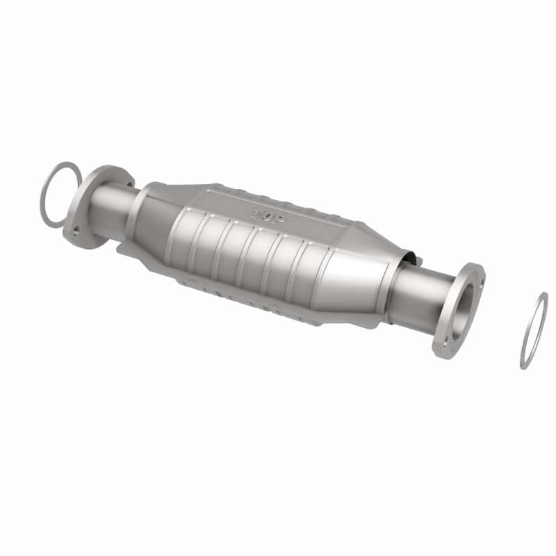 Magnaflow — MagnaFlow Conv DF Tacoma 95-98 2.7L/3.4L
HM Grade
HM - view 13