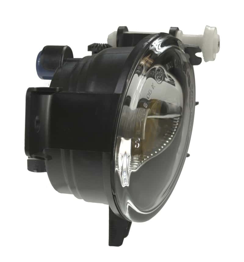 Hella — Hella 09-13 BMW X5 (w/ Cornering Lights) Fog Lamp w/ H11 Bulb - Right
Fog Lamp Assy RH - view 25