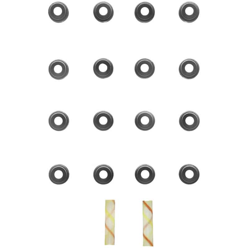 Fel-Pro — Fel-Pro Nissan Altima SS 70157 Engine Valve Stem Oil Seal Set - view 1