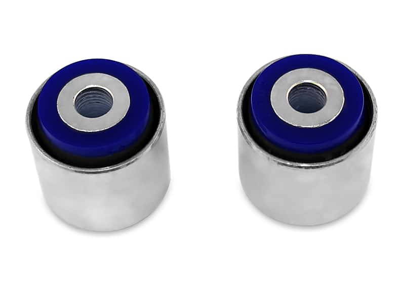 Superpro — SuperPro 2008 Pontiac G8 Base Front Lower Inner Control Arm Bushing Set
Bushing Kit - view 1