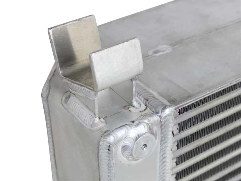aFe — aFe BladeRunner GT Series Intercooler & Tubes 13-16 Dodge Ram Diesel Trucks L6-6.7L (td)
BladeRunner Series - view 4