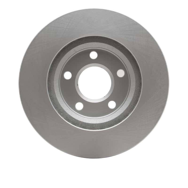 DFC — DFC 97-05 Buick LeSabre Front GeoSPEC Coated Rotor
DFC Brake Rotor - view 5
