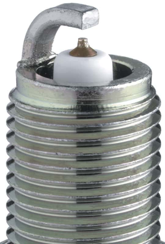 NGK — NGK Laser Platinum Spark Plug Box of 4 (PFR5L-11) - view 4