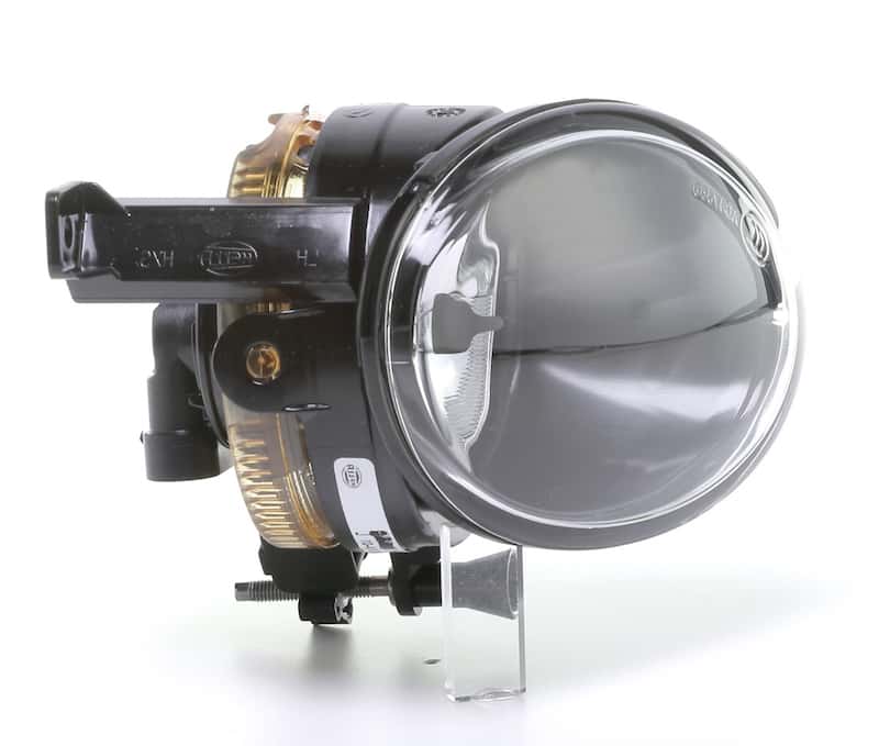 Hella — Hella 12-15 Volkswagen Tiguan 2.0L OE Replacement Fog Light Assembly - Right
Fog Lamp Assy RH - view 21