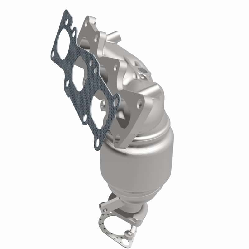 Magnaflow — MagnaFlow Conv Direct Fit 2016 Sorento V6 3.3 OEM Manifold
OEM Grade
OEM - view 10