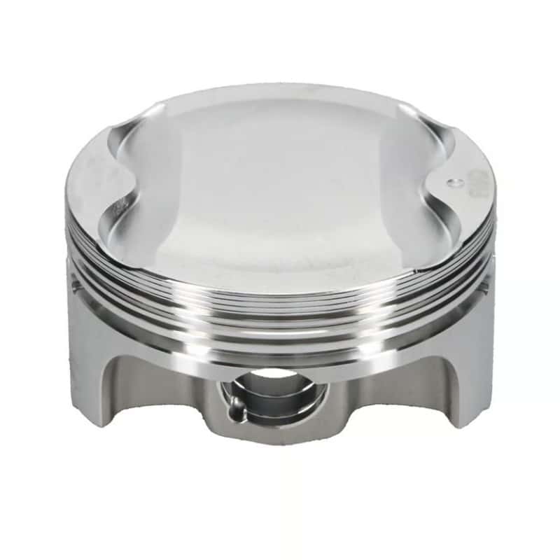 Wiseco — Wiseco Kawasaki KFX700 VForce/KVF700 Prairie 11.51 Piston Kit
Piston Kit - view 10
