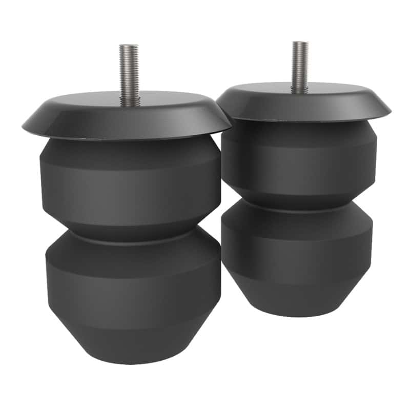 Timbren — Timbren 1987 Chevrolet Blazer N/A Suspension Enhancement System
Susp Enhancement Sys
SuspRbrHlpSpKt - view 4