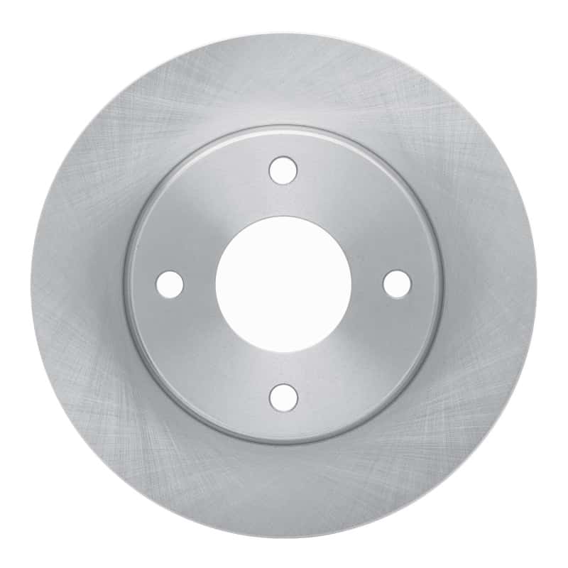 DFC — DFC 07-17 Nissan Tiida (Mexico) Front Brake Rotor
DFC Brake Rotor - view 1