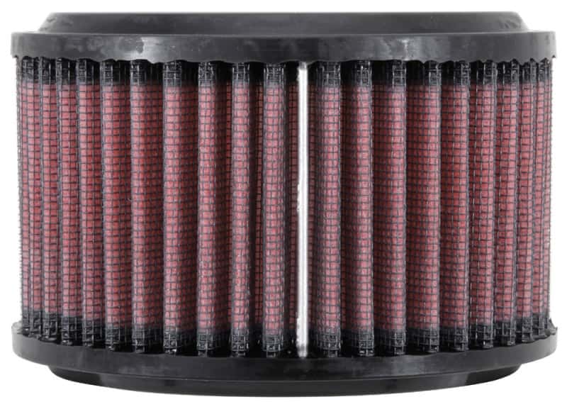 K&N Engineering — K&N Replacement Air Filter - Round 3.969in ID x 5.25in OD x 3.125in H for 09-11 Royal Enfield Bullet
Air Filter - view 4