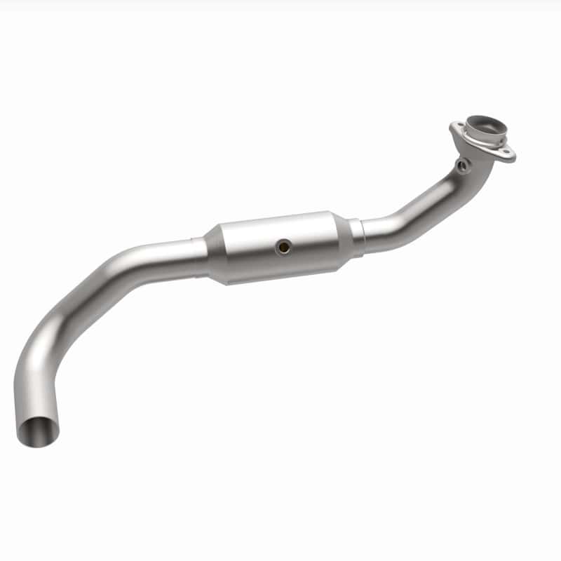 Magnaflow — Magnaflow 05-06 Ford Expedition 5.4L Direct Fit Converter
California - view 24