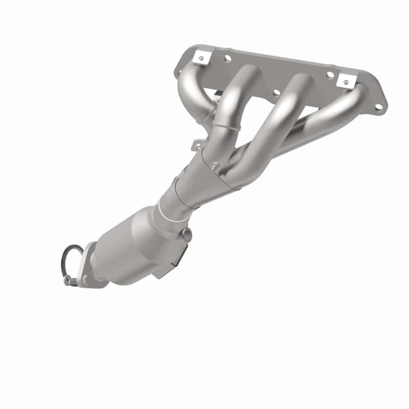 Magnaflow — MagnaFlow Conv DF 16-17 Mazda MX-5 Miata L4 2 OEM Manifold
OEM Grade
OEM - view 19