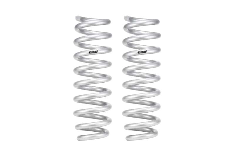 Eibach — Eibach 22-23 Ford Bronco Raptor Pro-Lift-Kit +1.1in. Front Springs (For Use w/ OE Fox E-Shocks)
Set of 2 Springs - view 1
