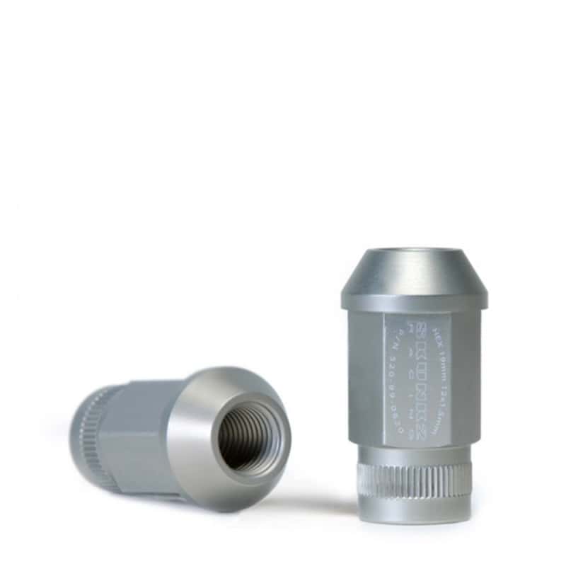 Skunk2 Racing — Skunk2 12 x 1.5 Forged Lug Nut Set (20 Pcs.)
Wheel Lug Nut - view 9