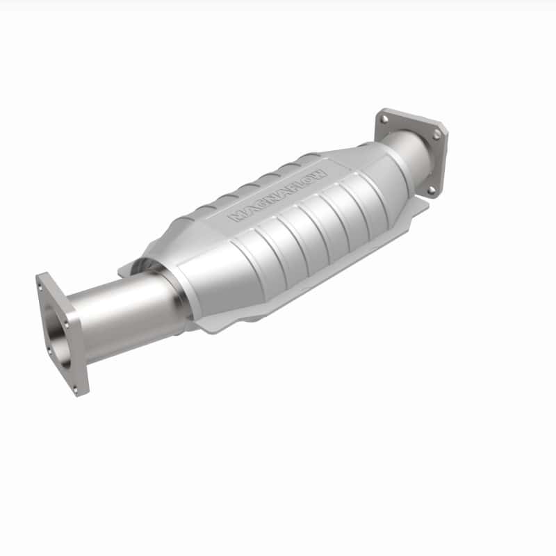 Magnaflow — MagnaFlow Conv GM 19.75X6.5X4 2.5/2.5
Standard Grade
Standard - view 6