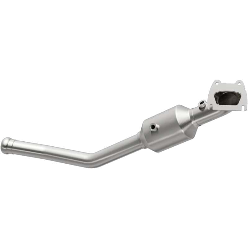 Magnaflow — Magnaflow 13-15 Dodge Durango V6 3.6L OEM Grade / EPA Compliant Direct-Fit Catalytic Converter
OEM Grade
OEM - view 2