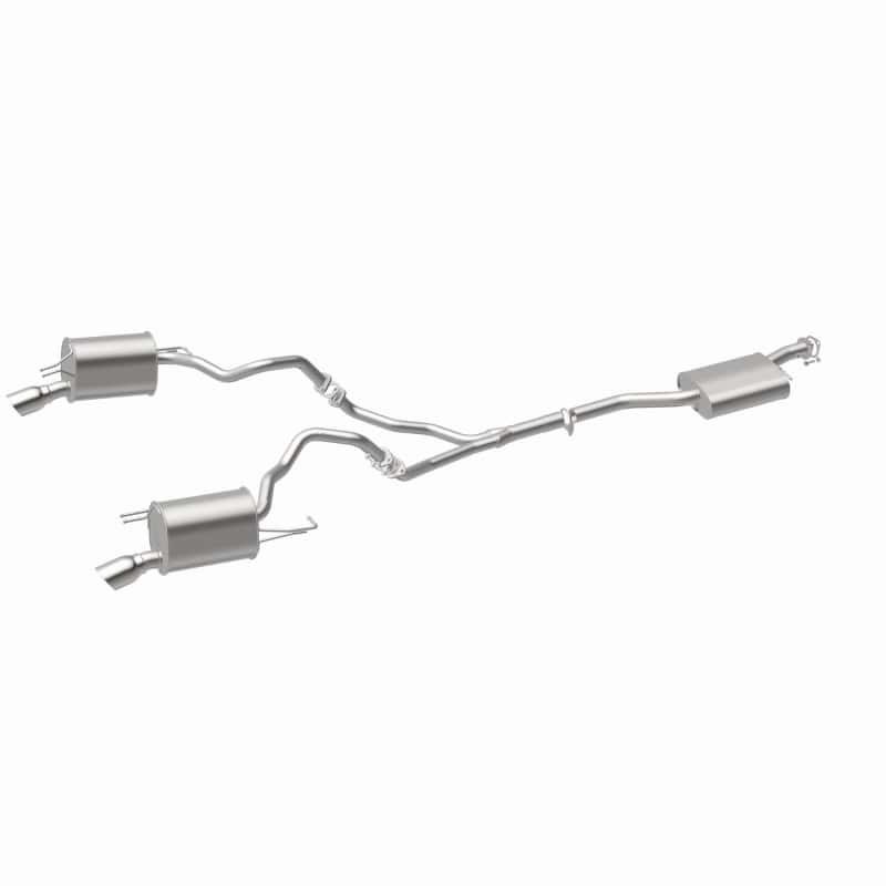 Magnaflow — BRExhaust 07-09 Hyundai Santa Fe 3.3L Exhaust Kit
Exhaust Kit - view 15