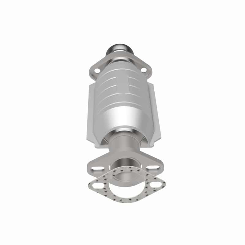 Magnaflow — MagnaFlow Conv Ford-Mazda 13.25X6.5X4 2/2
Standard Grade
Standard - view 14