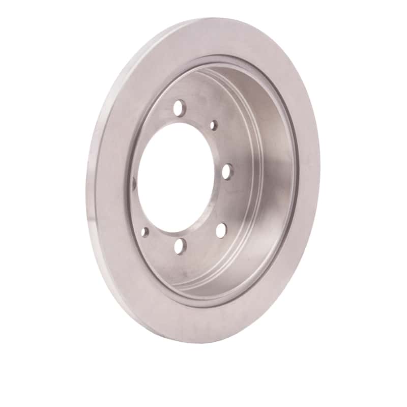 DFC — DFC 91-93 Hyundai Sonata Rear Brake Rotor
DFC Brake Rotor - view 4