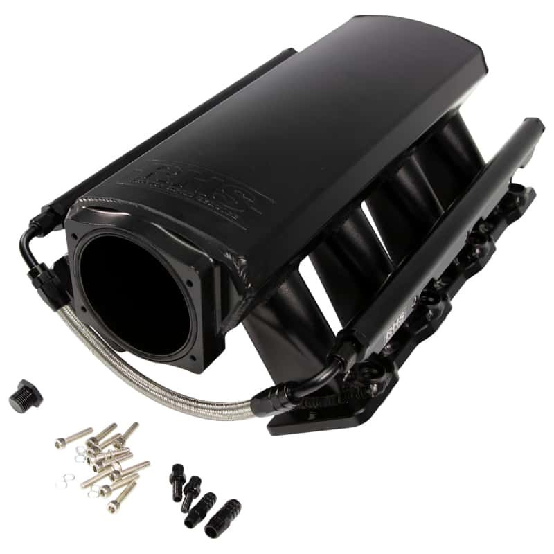 COMP Cams — COMP Cams Stage 2 Intake & Cam Package for GM LS Cathedral Port Engines
S2 IIndPkg N/A LS1 - view 9