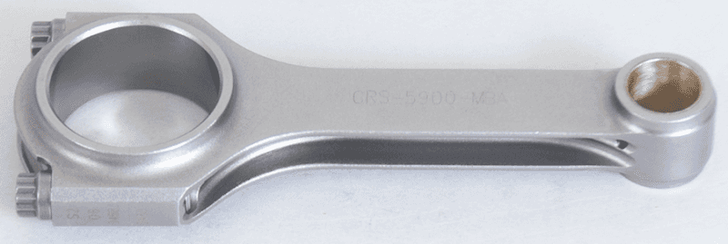 Eagle — Eagle Mitsubishi 4G63 1st Gen Engine 21mm Piston Pin Connecting Rods (Set of 4)
4340 Rod - view 6