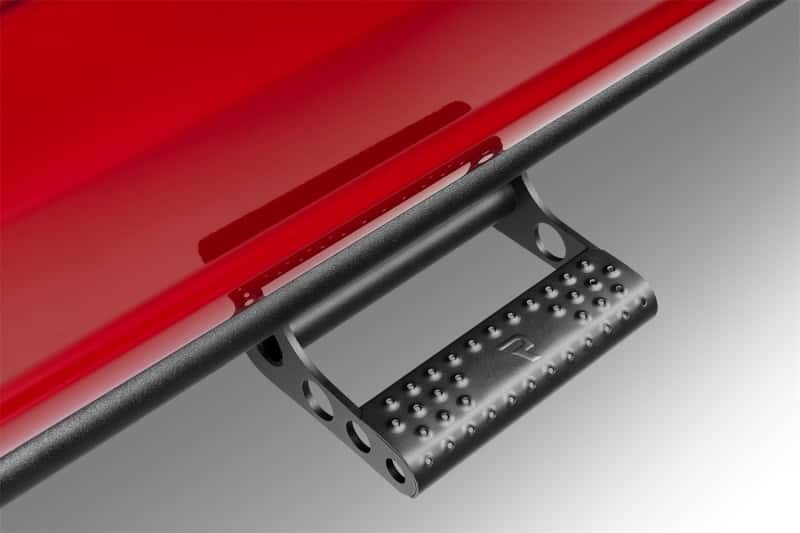 N-Fab — N-Fab RKR Step System 15-17 Ford F-150 SuperCrew - Tex. Black - 1.75in
RKRStp 15-24F150SCrw
RKRStp 15-25F150SCrw - view 7