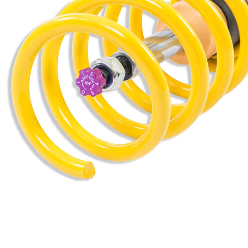 KW — KW Coilover Kit V3 for Audi A3 Quatro S3
Coilover Kit - view 13