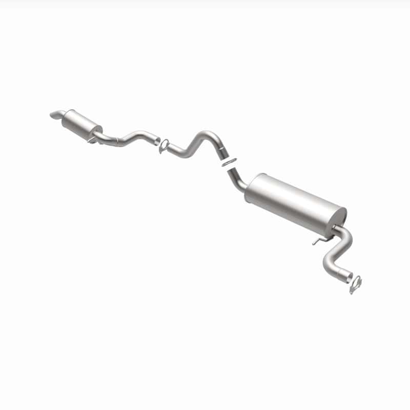 Magnaflow — MagnaFlow BRE Exhaust Kit 08-10 Town & Country Grand Caravan Routan
Exhaust Kit - view 18