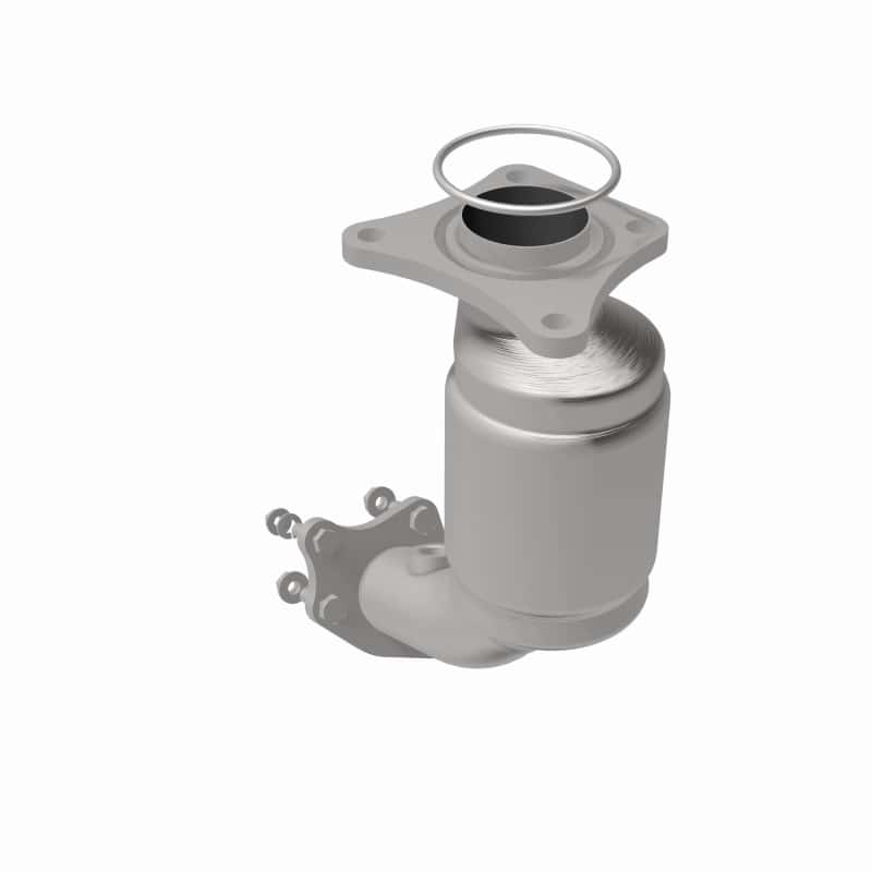 Magnaflow — MagnaFlow Conv DF 02-03 Altima 3.5 rr mani OE
OEM Grade
OEM - view 18