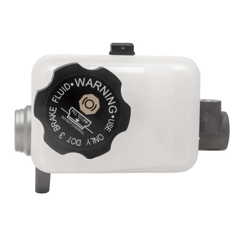 DFC — DFC 97-01 Hyundai Tiburon Brake Master Cylinder
DFC Brake Master Cyl - view 6