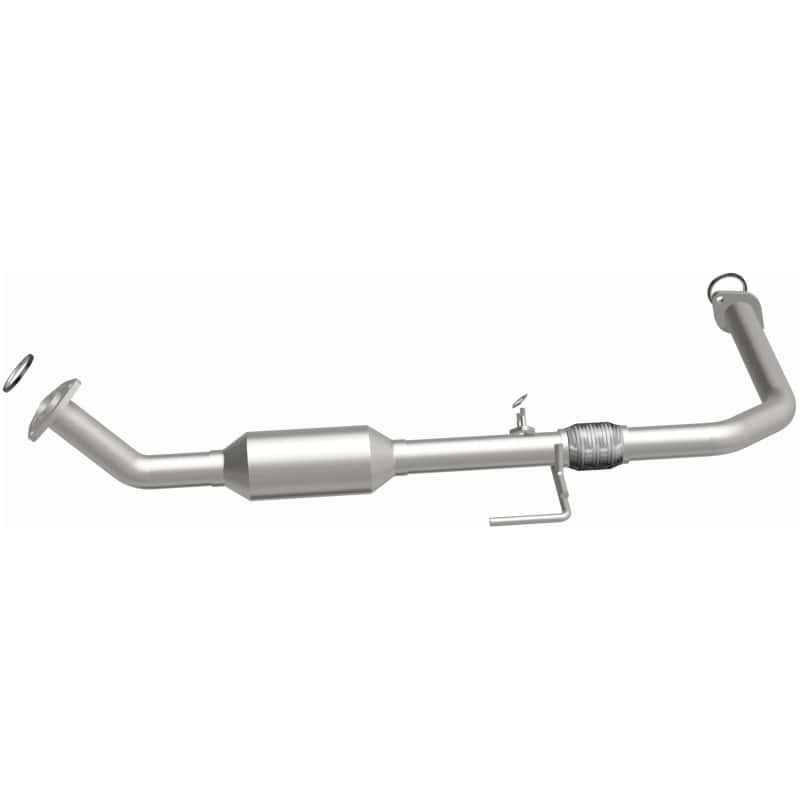 Magnaflow — MagnaFlow Conv Direct Fit OEM 2003-2004 Toyota Tundra Underbody - 47.125in Length
California - view 5