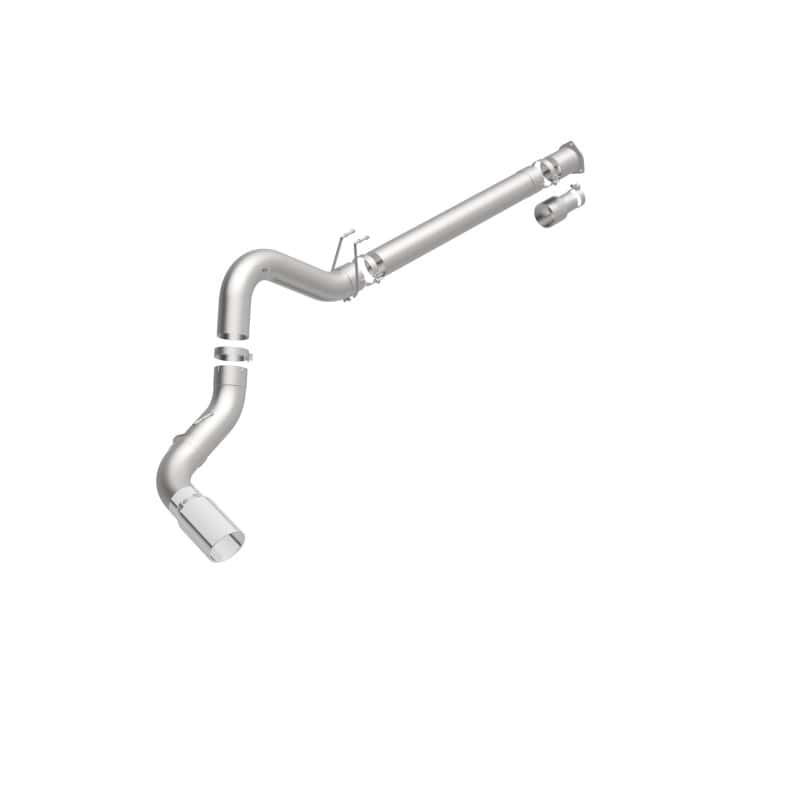 Magnaflow — MagnaFlow 08-17 Ford F-250/F-350/F-450 6.4L/6.7L DPF-Back SS 5in Single Passenger Side Rear Exit
Filter-Back - view 26