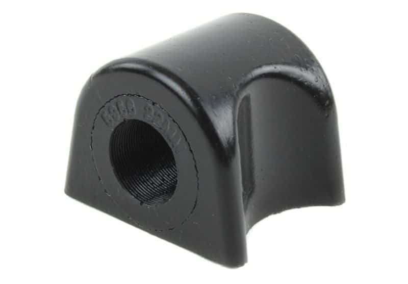 Perrin Performance — PERRIN Subaru BRZ 22mm Front Sway Bar REPLACEMENT BUSHING - view 2