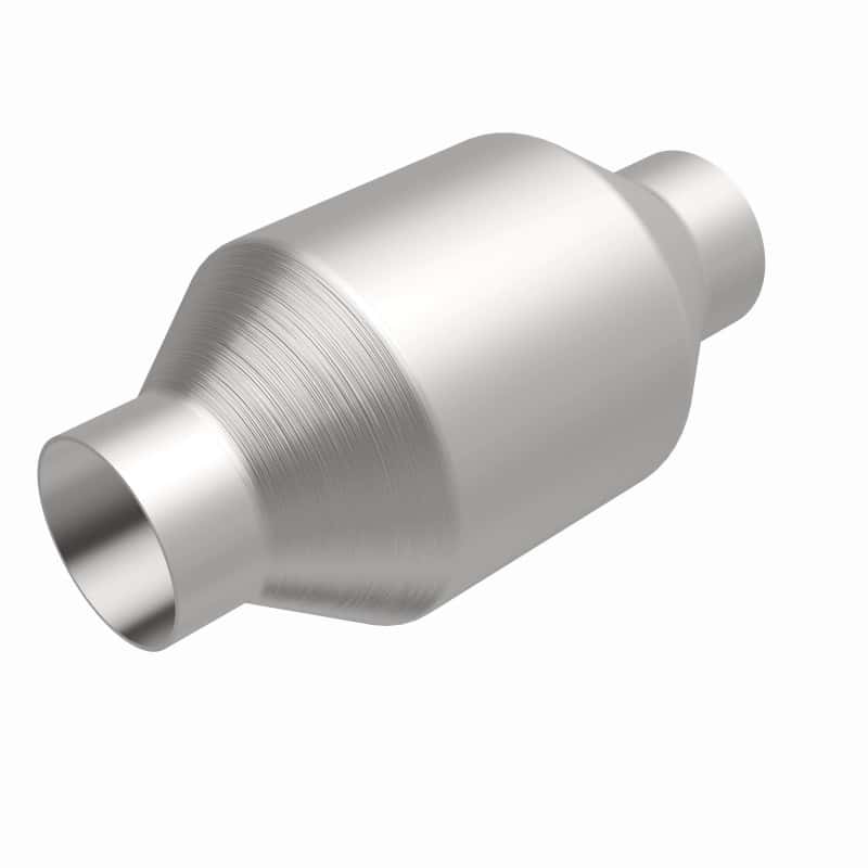 Magnaflow — MagnaFlow Conv Universal 3.0 C/C 2.0 inch in/out Spun
Standard Grade
Standard - view 7