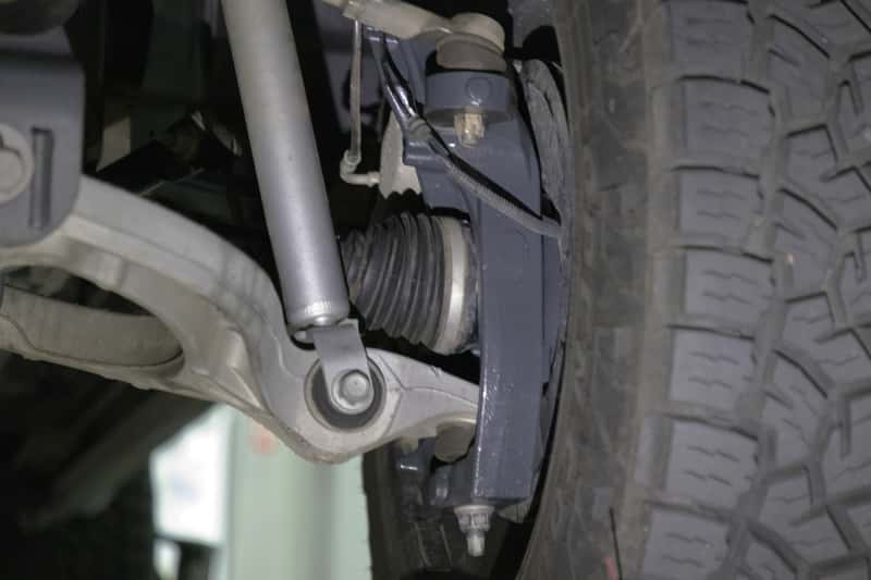 Belltech — Belltech 19-21 RAM 1500 4WD All Cabs 6in-8in Lift Kit w/ Front/Rear Trail Performance Shocks
LIFT KIT - view 17