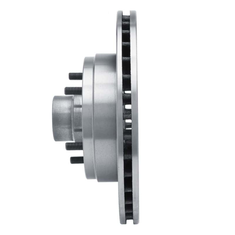 DFC — DFC 91-96 Buick Roadmaster Front Brake Rotor
DFC Brake Rotor - view 3