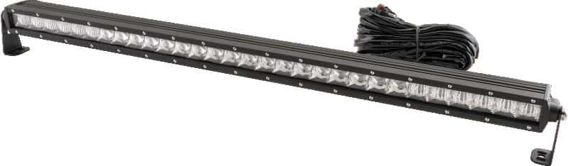 QuadBoss — QuadBoss Single Row Led 31.5in - view 1