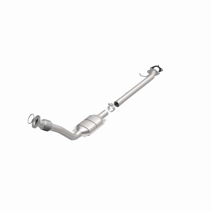 Magnaflow — MagnaFlow Conv DF 02-03 Buick Rendezvous 3.4L
OEM Grade
OEM - view 28