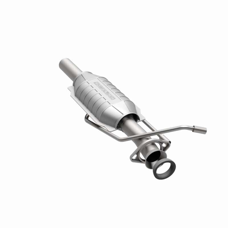 Magnaflow — MagnaFlow Conv Ford-Mercury 25.75X6.5X4 2/2
Standard Grade
Standard - view 23