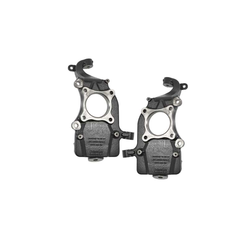 Belltech — Belltech 21+ Ford F-150 2WD Performance Handling Kit (3-5.5in Front/6.5in Rear Drop )
PERF HANDLING KIT - view 6