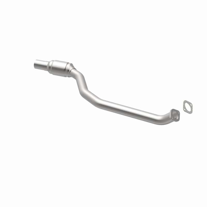 Magnaflow — MagnaFlow Conv DF 08-09 BMW 535i 3.0L DS Rea
OEM Grade
OEM - view 21