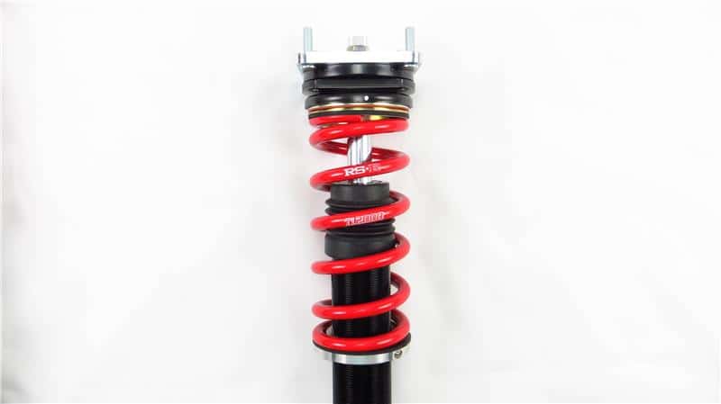 RS-R — RS-R 12-14 Ford Mustang Sports-i Coilovers - view 3