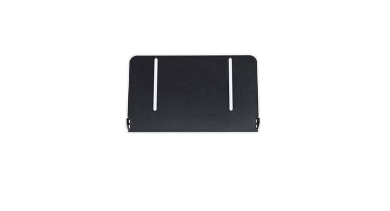 Putco — Putco Universal - License Plate Frame for 10in Luminix Light bar PN 10010
LicensePltHardware - view 2