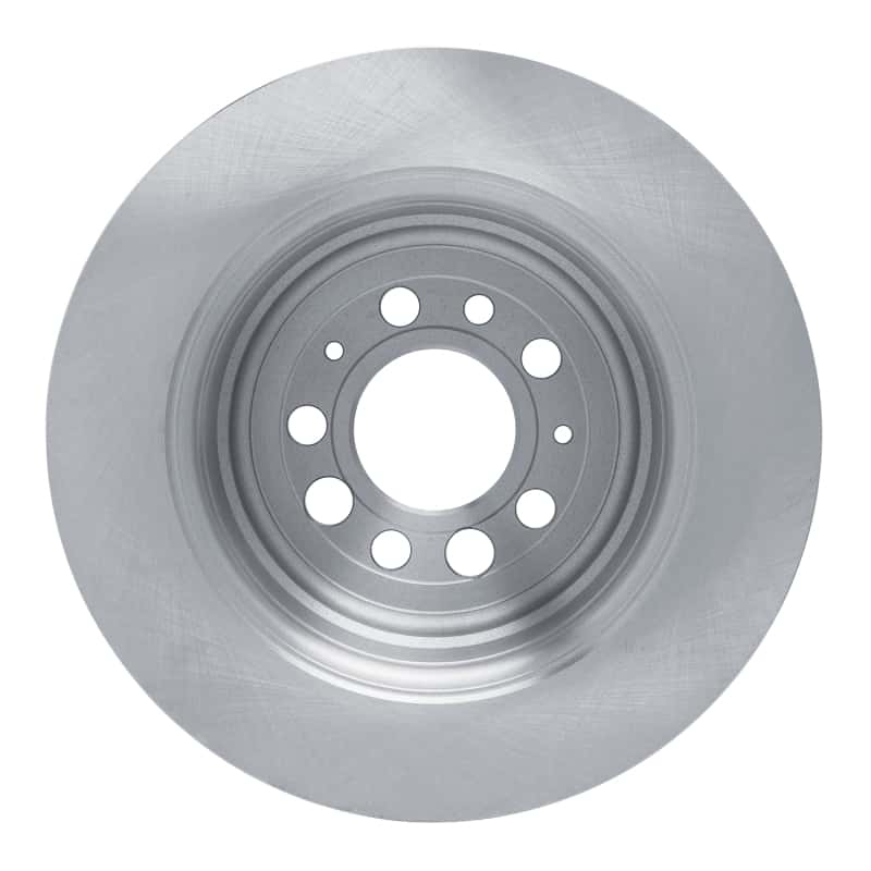 DFC — DFC 67-74 Volvo 142 Rear Brake Rotor
DFC Brake Rotor - view 5