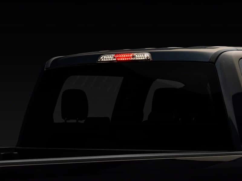 Raxiom — Raxiom 15-18 Ford F-150 17-18 Ford F-250/F-350 Super Duty Axial Series LED Third Brake Light- Clear
Light - view 1