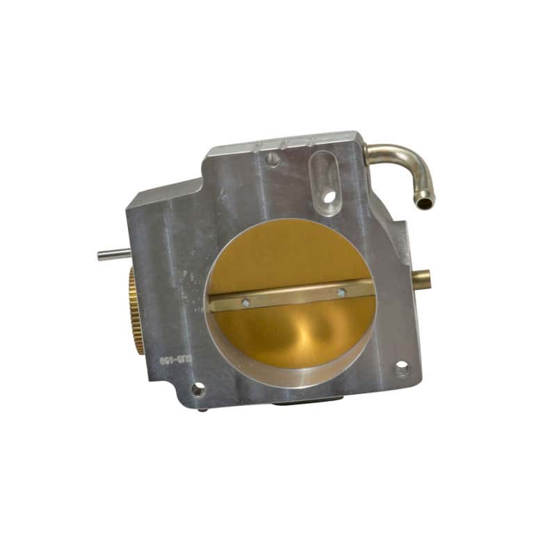 BBK — BBK 97-04 Corvette LS1 80mm Throttle Body BBK Power Plus Series
Throttle Body
TBdyAssy - view 12