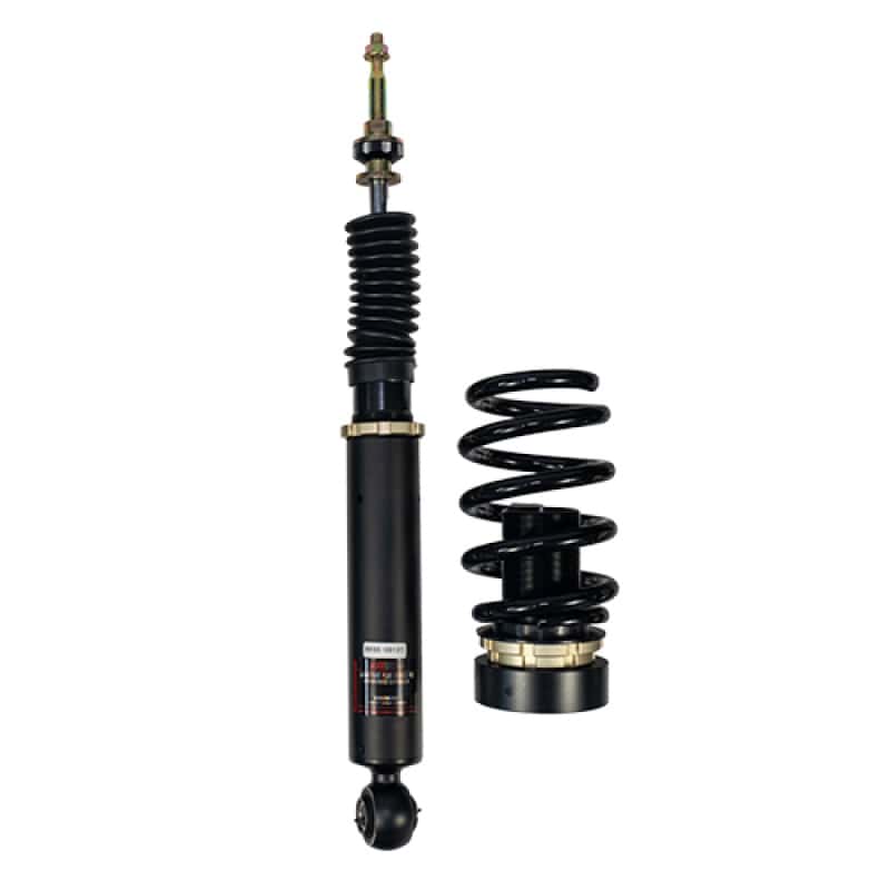BLOX Racing — BLOX Racing 2017+ Honda Civic SI Plus Series Fully Adjustable Coilovers - view 3